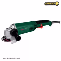 مینی فرز دسته بلند دی دبلیو تی 1010 وات مدل WS10-115 TN