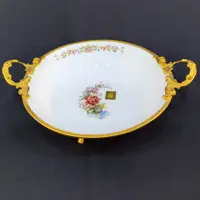 کاسه سرامیک دور طلایی کد 344G