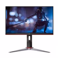 مانیتور ای او سی مدل AOC C24G2Z سایز 24 اینچ