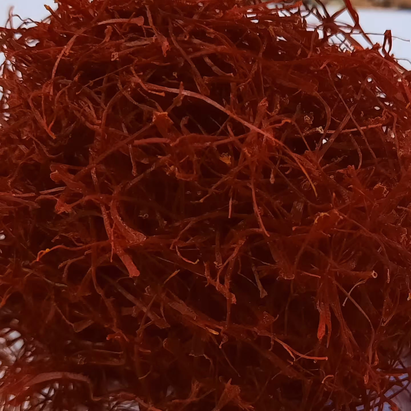 زعفران مرغوب(50گرمی)