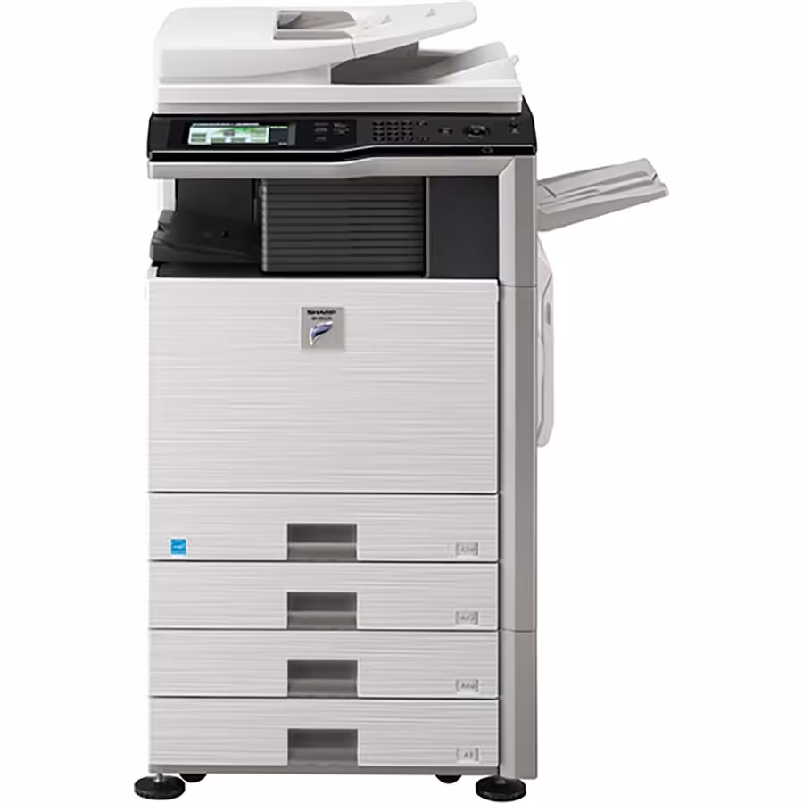 پرینتر چهار کاره شارپ مدل MX-M502N