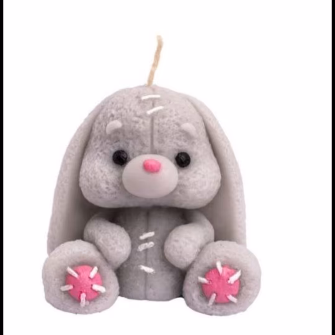 قالب سیلیکونی خرگوش