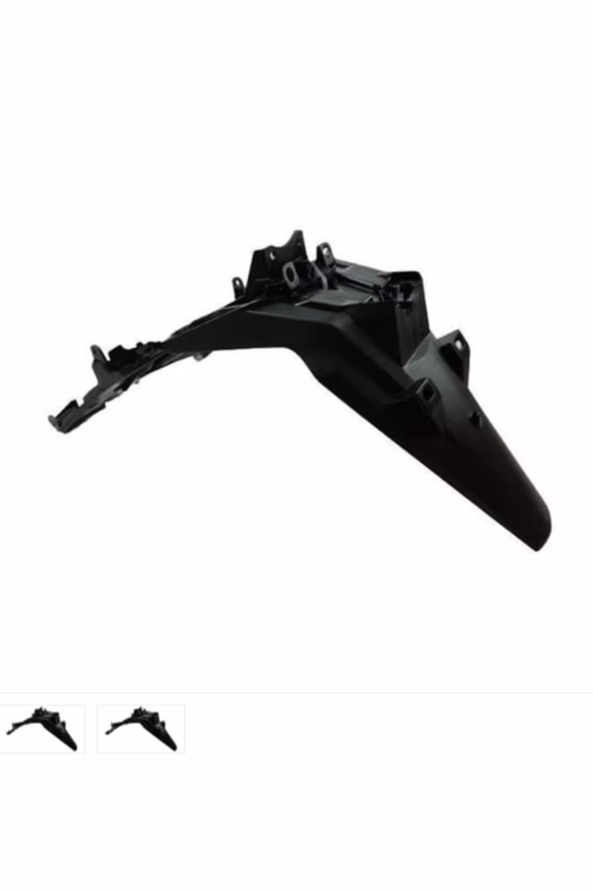 هوندا دیو 110 گلگیر عقب Honda