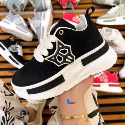 کتانی زنانه