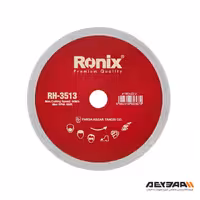 صفحه برش سرامیک رونیکس مدل RH-3513