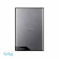 هارد اکسترنال اپیسر مدل AC632 ظرفیت 2 ترابایت