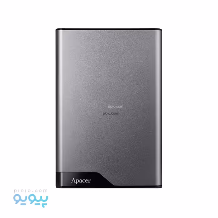 هارد اکسترنال اپیسر مدل AC632 ظرفیت 2 ترابایت