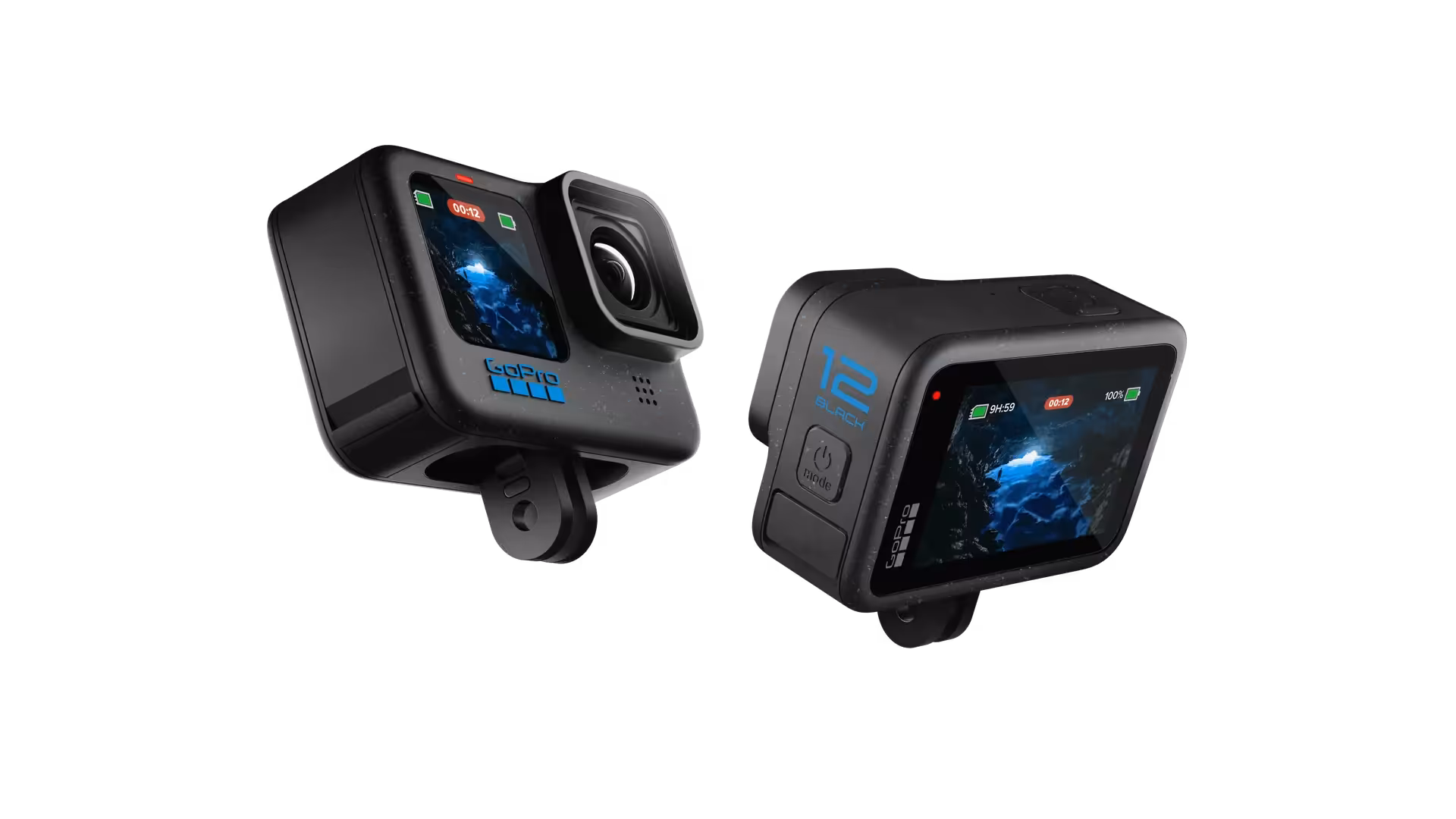 خرید دوربین گوپرو Gopro HERO12 Black camera با بهترین قیمت