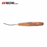 مغار حکاکی خمیده نارکس مدل 827804