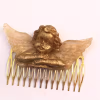 شانه سر فرشته