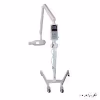 رادیوگرافی فیاد DC با پایه ایرانی														Fiad radiography