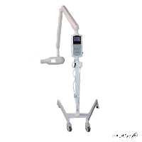 رادیوگرافی فیاد DC با پایه ایرانی														Fiad radiography