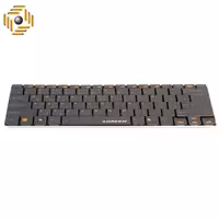 کیبورد بیسیم گرین مدل GK-102W با حروف فارسی