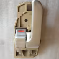 دستگیره  داخلی چپ ام وی ام x33 قدیم