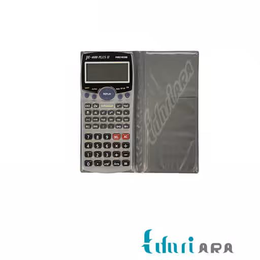 ماشین حساب PX-4600plus Ll پارس حساب