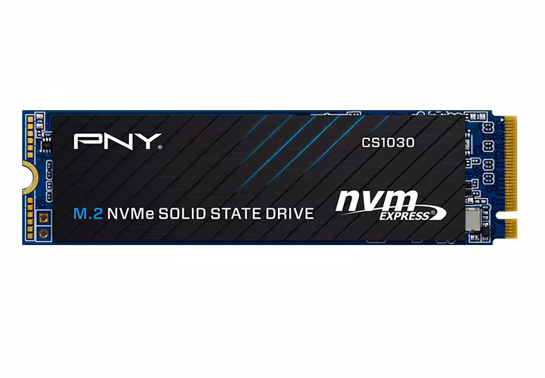 حافظه اس اس دی پی ان وای مدل CS1030 M.2 2280 ظرفیت 512 گیگابایت