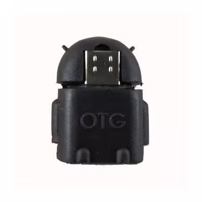 تبدیل میکرو USB به OTG
