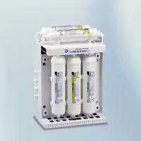 دستگاه تصفیه آب RO ACE 02