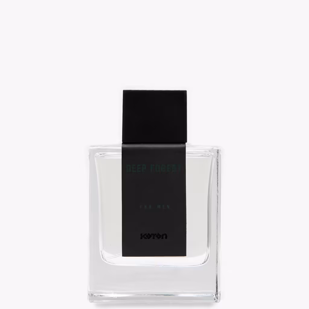 عطر مردانه کوتون دیپ فورست 100 میلیلیتر - Koton Deep Forest 100 ml