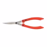 خرید و قیمت قیچی باغبانی شمشاد زن و چمن زن آرس K-800 اصل ژاپن