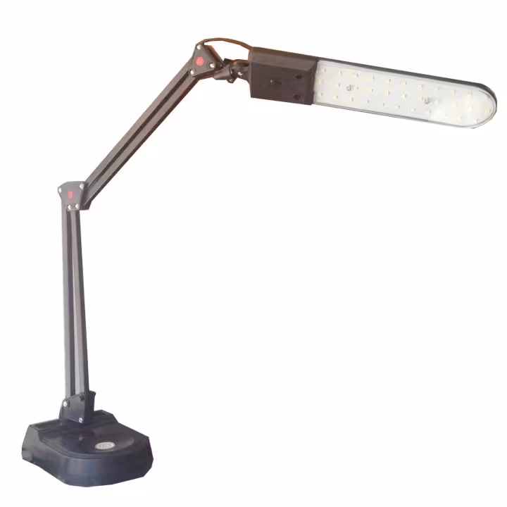 چراغ مطالعه مهندسی SMD (35 لامپ) کد 107A

