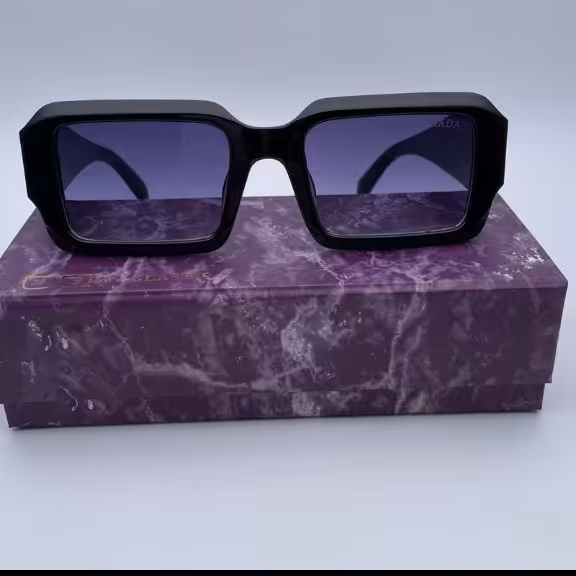 عینک آفتابی زنانه یووی 400 مارک پرادا