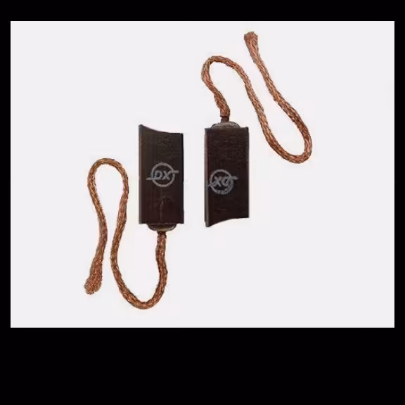 زغال دینام پژو  از  برند عالی دامیکس، مورد استفاده در  تولیدات ایران‌خودرو ( 405، سمند،. پارس، آردی، روآ، 206) و  زانتیا