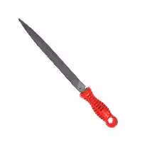 سوهان دقیق دم ماهی ایران پتک سری PD15