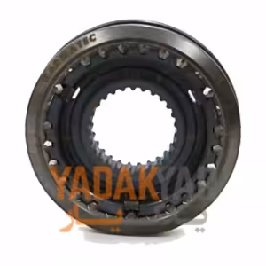 دنده کشویی 3 و 4 پژو پارس ایساکو