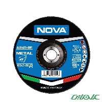 صفحه برش سنگ مینی (اهن و استیل) نووا مدل NTA-2830