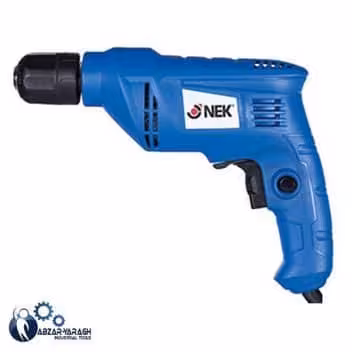 دریل نک مدل NEK 5510 DS - ابزار یراق