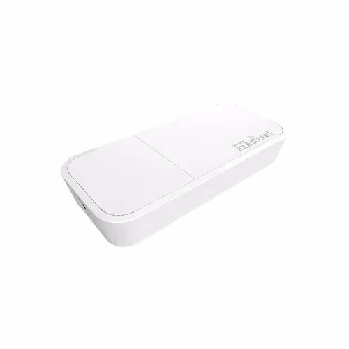 روتر بی‌سیم میکروتیک مدل RBwAP2nD wAP