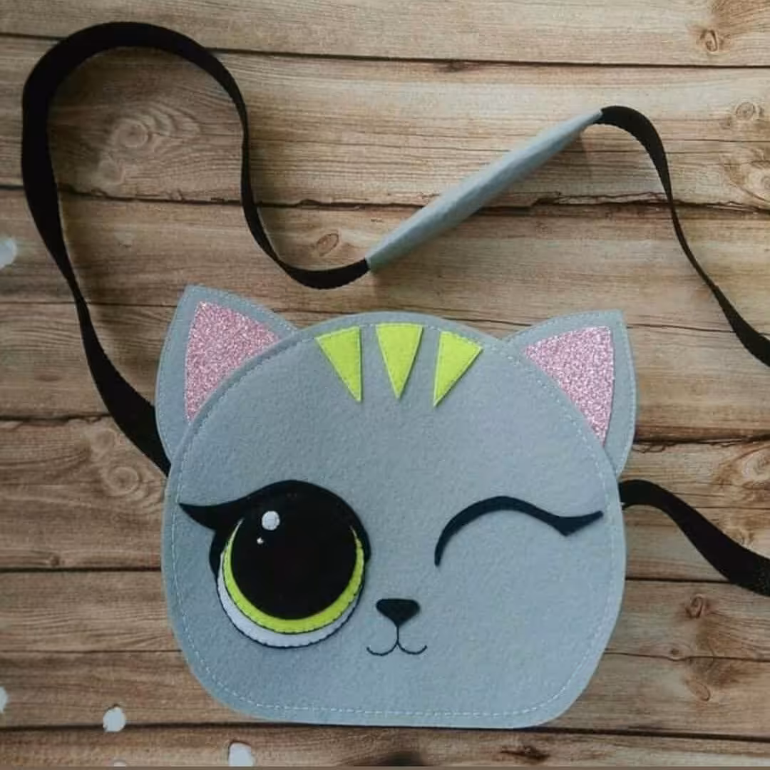 کیف دخترونه