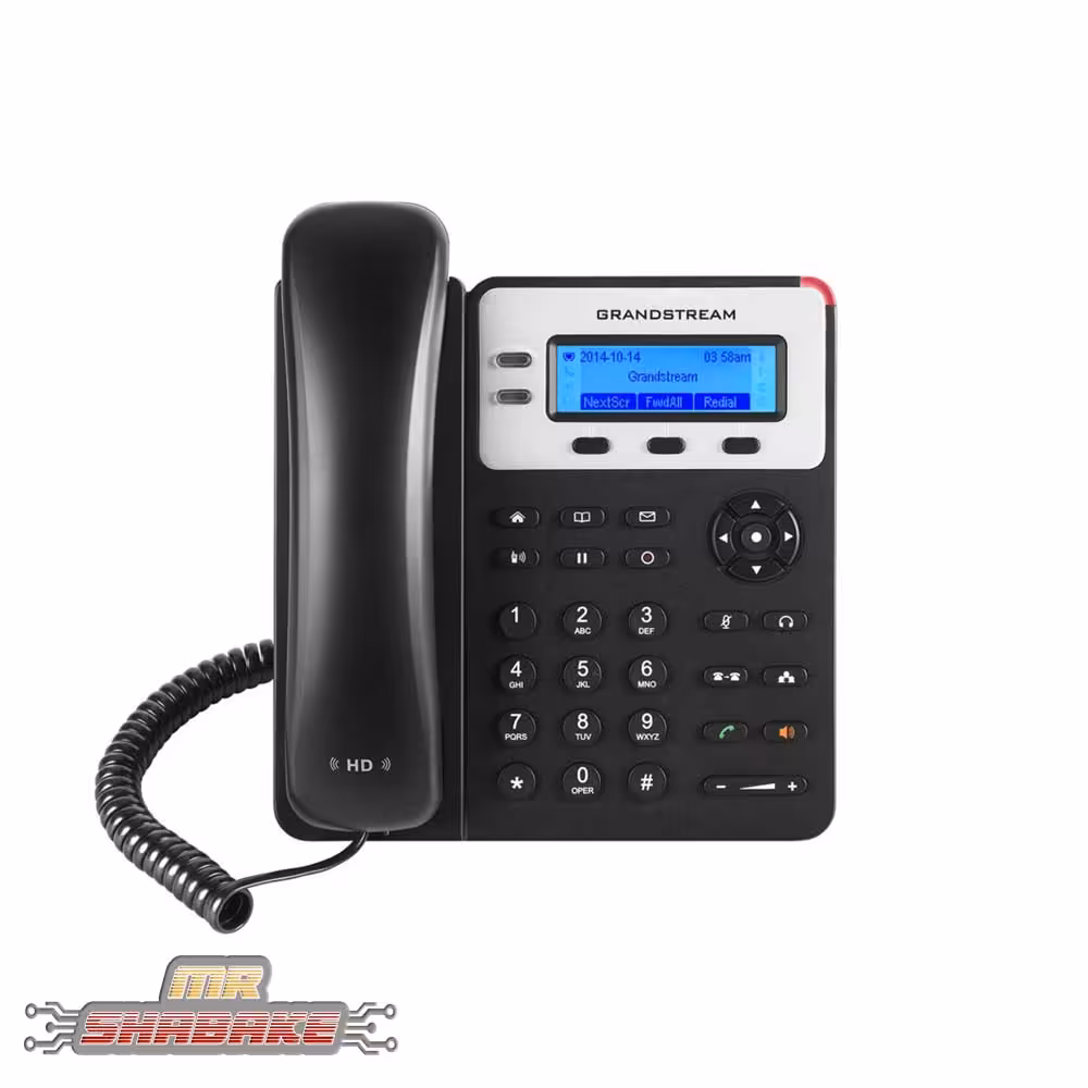 قیمت و خرید آی پی فون گرند استریم GXP1625 | مسترشبکه