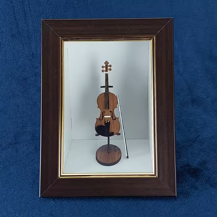 تابلو گیتار