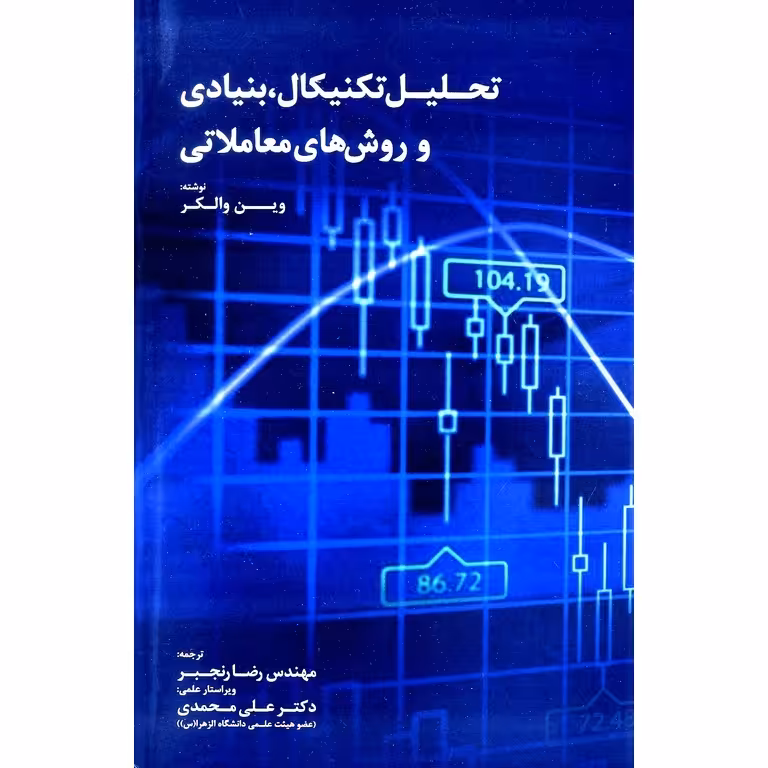 تحلیل تکنیکال، بنیادی و روش های معاملاتی