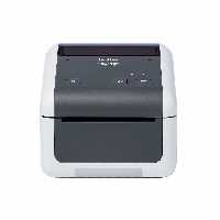 پرینتر حرارتی برادر مدل TD-4410D