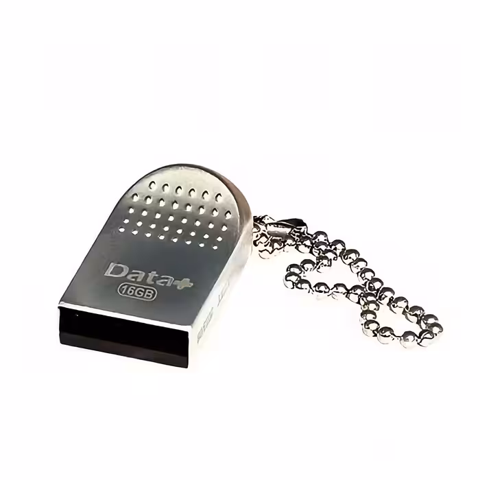فلش مموری دیتا پلاس USB 2.0 مدل Luxury با ظرفیت 16 گیگابایت