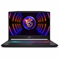 لپ تاپ ام اس آی 15.6 اینچی مدل Katana 15 B13VFK i7 13620H 32GB 1TB RTX 4060