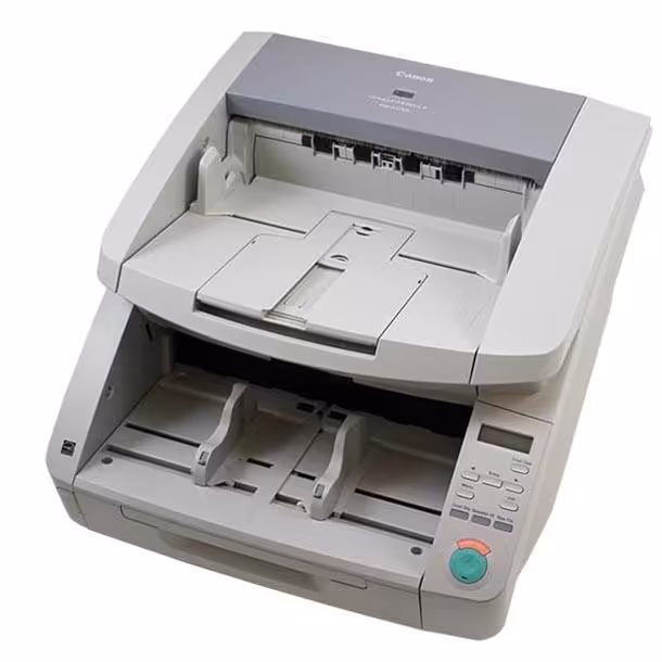 اسکنرکانن مدلG1130