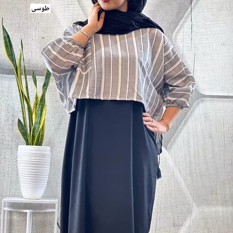 دوتکه  نگار