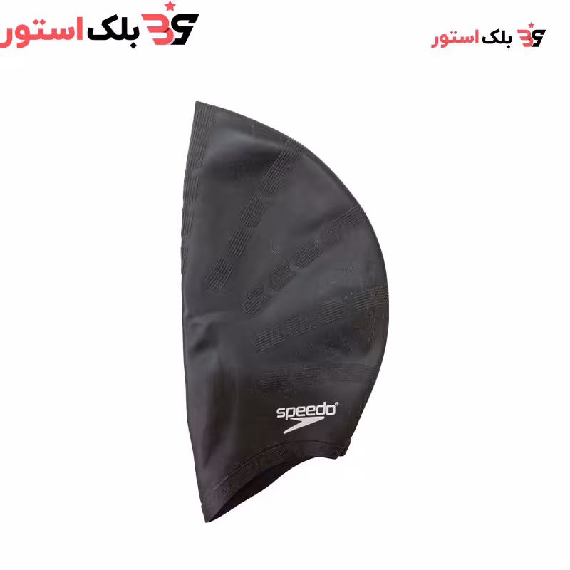 کلاه شنا اسپیدو گوشی دار