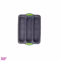 قالب سیلیکونی نان باگت کد 1635