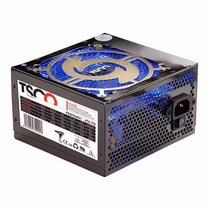 پاور کامپیوتر تسکو 700 وات Power Tsco TP 700W