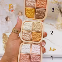 سایه شاین، هایلایتر پرطرفدار ارت اسکین