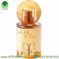 عطر ادکلن کورجز لا فیل د له ایر 90 میل زنانه