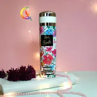 اسپری بدن بیو استار مدل  FLORELLES