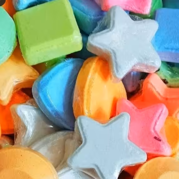 کوکتل پدیکور پا