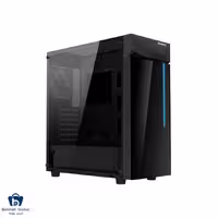 کیس کامپیوتر گیگابایت مدل GIGABYTE C200 GLASS