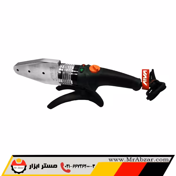 اتو لوله سبز آروا 2313